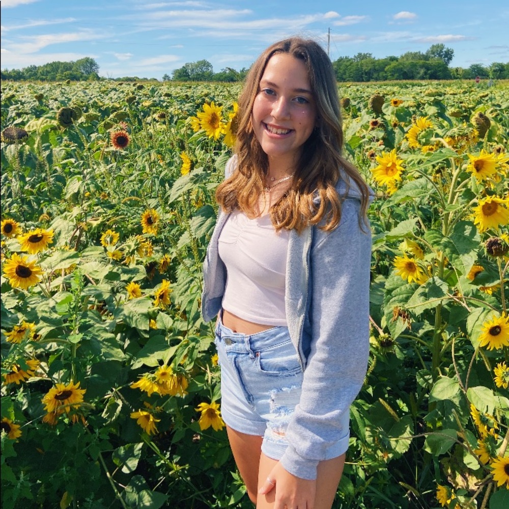 Meet your Posher, Grace